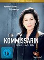 Сериал «Женщина-комиссар» смотреть онлайн сериал в хорошем качестве 720p