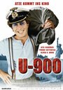 Фильм «U-900» смотреть онлайн фильм в хорошем качестве 1080p