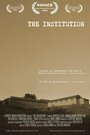 «The Institution» трейлер фильма в хорошем качестве 1080p