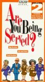 Фильм «Are You Being Served?» смотреть онлайн фильм в хорошем качестве 1080p