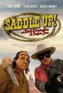 Saddle Up with Dick Wrangler & Injun Joe