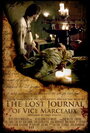 «The Lost Journal of Vice Marceaux» трейлер фильма в хорошем качестве 1080p