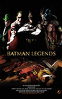 Фильм «Batman Legends» смотреть онлайн фильм в хорошем качестве 1080p