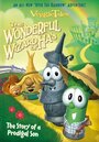 Мультфильм «Veggietales: The Wonderful Wizard of Ha's» смотреть онлайн в хорошем качестве 1080p