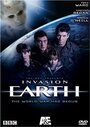 Фильм «Invasion: Earth» смотреть онлайн фильм в хорошем качестве 1080p