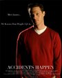 Фильм «Accidents Happen» смотреть онлайн фильм в хорошем качестве 1080p