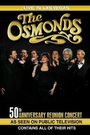 Фильм «The Osmonds 50th Anniversary Reunion» смотреть онлайн фильм в хорошем качестве 720p