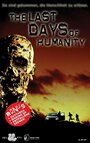 «The Last Days of Humanity» трейлер фильма в хорошем качестве 1080p