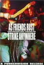 As Friends Rust/Strike Anywhere: Live at Camden Underworld