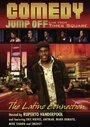 Фильм «Comedy Jump Off: The Latino Connection» смотреть онлайн фильм в хорошем качестве 720p