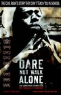 «Dare Not Walk Alone» трейлер фильма в хорошем качестве 1080p