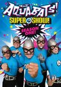 Мультфильм «The Aquabats Super Show!» смотреть онлайн в хорошем качестве 720p