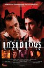 Фильм «Insidious» смотреть онлайн фильм в хорошем качестве 1080p