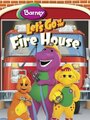 Фильм «Barney: Let's Go to the Firehouse» смотреть онлайн фильм в хорошем качестве 1080p