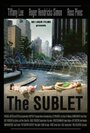 «The Sublet» кадры фильма в хорошем качестве