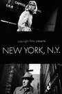 Фильм «New York, N.Y.» смотреть онлайн фильм в хорошем качестве 1080p