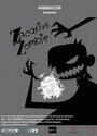 Мультфильм «Zacarías Zombie» смотреть онлайн в хорошем качестве 720p