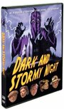 Фильм «Dark and Stormy Night» скачать бесплатно в хорошем качестве без регистрации и смс 1080p