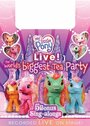 My Little Pony Live! The World's Biggest Tea Party