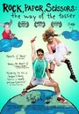 Фильм «Rock, Paper, Scissors: The Way of the Tosser» смотреть онлайн фильм в хорошем качестве 720p