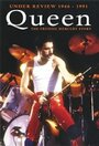 Фильм «Queen: Under Review 1946-1991 - The Freddie Mercury Story» смотреть онлайн фильм в хорошем качестве 720p