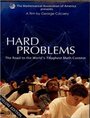 Hard Problems: The Road to the World's Toughest Math Contest