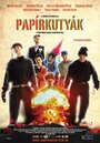 Фильм «Papírkutyák» скачать бесплатно в хорошем качестве без регистрации и смс 1080p