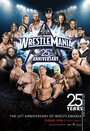 Фильм «WWE РестлМания 25» смотреть онлайн фильм в хорошем качестве 1080p