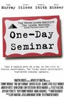 One-Day Seminar