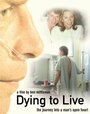 Dying to Live: The Journey Into a Man's Open Heart