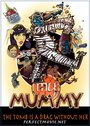 Фильм «My Mummy» смотреть онлайн фильм в хорошем качестве 1080p