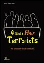 «4 and a Half Terrorists» кадры фильма в хорошем качестве