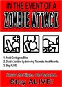 «In the Event of a Zombie Attack» кадры фильма в хорошем качестве