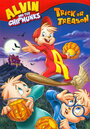 Alvin and the Chipmunks: Trick or Treason