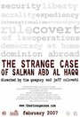 Фильм «The Strange Case of Salman abd al Haqq» смотреть онлайн фильм в хорошем качестве 720p