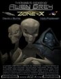 «Aliens: Zone-X» трейлер фильма в хорошем качестве 1080p