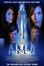 Фильм «Alien Presence» смотреть онлайн фильм в хорошем качестве 1080p