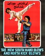 «The New South Hand Blows, North Kick Blows» кадры фильма в хорошем качестве