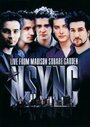 'N Sync: Live from Madison Square Garden