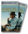 Фильм «Hemingway Adventure» смотреть онлайн фильм в хорошем качестве 720p