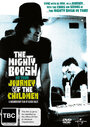 Journey of the Childmen: The Mighty Boosh on Tour