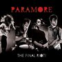 Фильм «Paramore Live, the Final Riot!» смотреть онлайн фильм в хорошем качестве 1080p