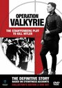 Фильм «Операция Валькирия: Заговор Штауффенберга по убийству Гитлера» смотреть онлайн фильм в хорошем качестве 720p