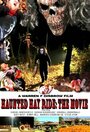 Фильм «Haunted Hay Ride: The Movie» скачать бесплатно в хорошем качестве без регистрации и смс 1080p