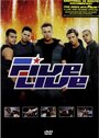 Фильм «Five Live» смотреть онлайн фильм в хорошем качестве 1080p