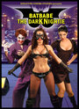 Фильм «Batbabe: The Dark Nightie» смотреть онлайн фильм в хорошем качестве 720p