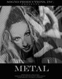 Фильм «Metal» смотреть онлайн фильм в хорошем качестве 1080p