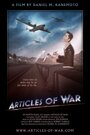 Мультфильм «Articles of War» смотреть онлайн в хорошем качестве 720p