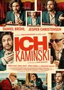 Фильм «Я и Камински» смотреть онлайн фильм в хорошем качестве 720p