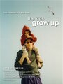 Фильм «The Kids Grow Up» смотреть онлайн фильм в хорошем качестве 720p